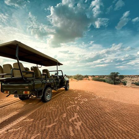 Hardap Bagatelle Kalahari Game Ranchヴィラ エクステリア 写真