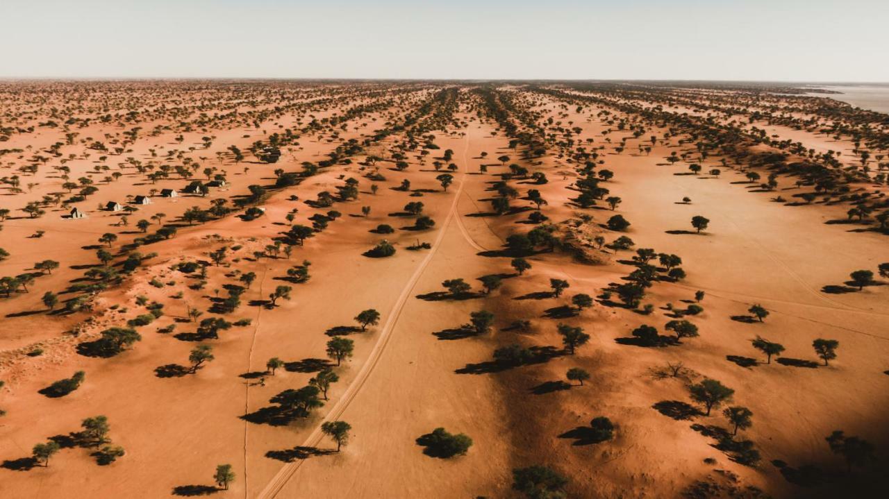 Hardap Bagatelle Kalahari Game Ranchヴィラ エクステリア 写真