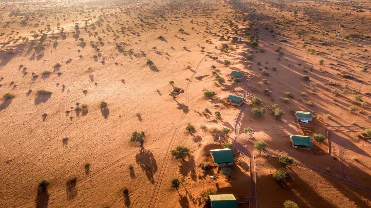 Hardap Bagatelle Kalahari Game Ranchヴィラ エクステリア 写真