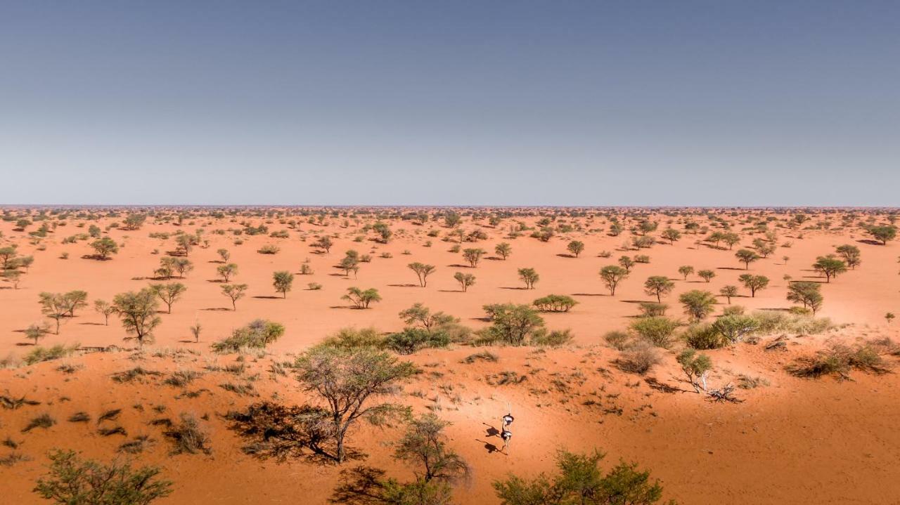 Hardap Bagatelle Kalahari Game Ranchヴィラ エクステリア 写真